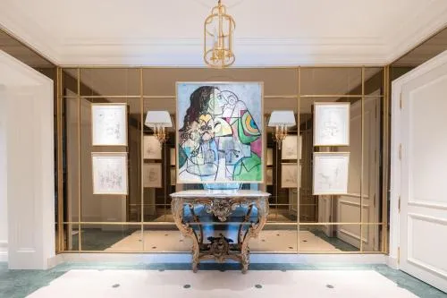 Le Bristol Paris, Oetker Hotels photo 111