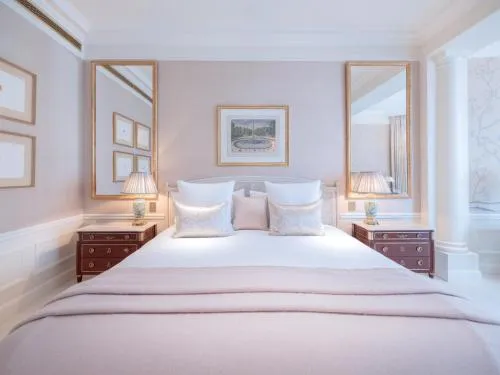 Le Bristol Paris, Oetker Hotels photo 113