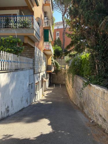 La casa di Camy