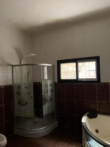 Fotografie z fotogalerie ubytování Villa Soleil v destinaci Kaolack