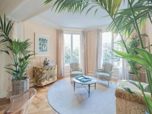 Le Bristol Paris, Oetker Hotels photo 114