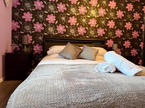 Stylish 3-Bed Family Pet-Friendly Home with Garden photo 28
