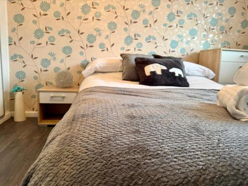 Stylish 3-Bed Family Pet-Friendly Home with Garden photo 29