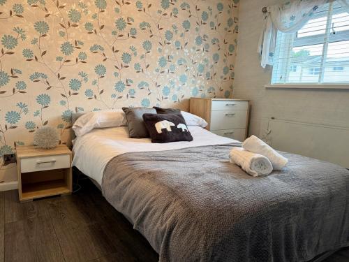 Stylish 3-Bed Family Pet-Friendly Home with Garden photo 33