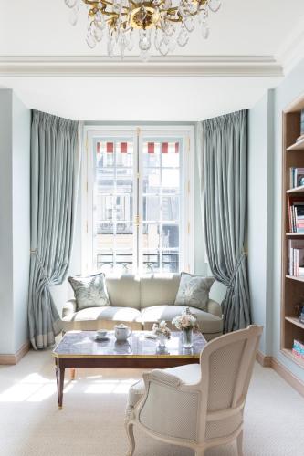 Le Bristol Paris, Oetker Hotels photo 281