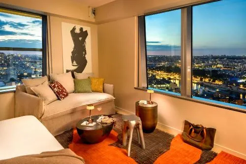 Too Hotel & Spa Paris - MGallery Collection photo 42