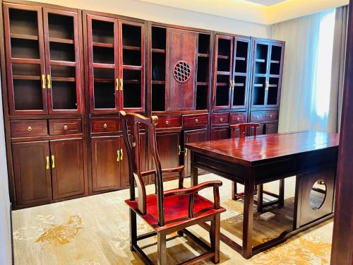 Fotografie z fotogalerie ubytování Sunbelt Hotels and Suites International v Kanu