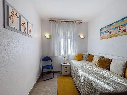 Thalassa 2-4 - Piso precioso a 50 m de la playa