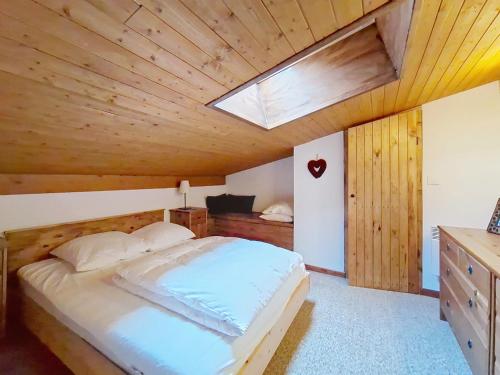 Hameau des 4 saisons HSA20 VIEW & SUN 4 pers