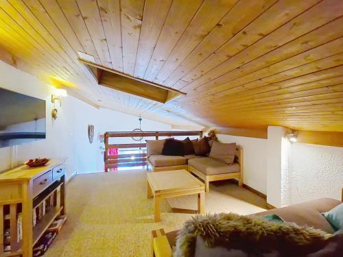 Hameau des 4 saisons HSA20 VIEW & SUN 4 pers