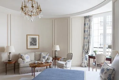 Le Bristol Paris, Oetker Hotels photo 22