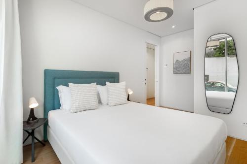 WHome Central Lisbon Gem close to Amoreiras and Rossio