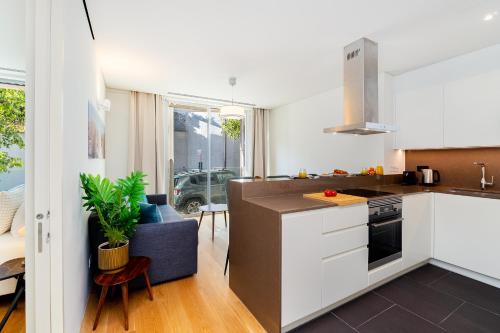 WHome Central Lisbon Gem close to Amoreiras and Rossio