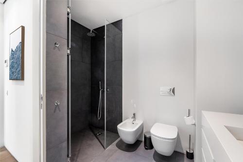 WHome Central Lisbon Gem close to Amoreiras and Rossio