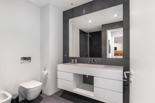 WHome Central Lisbon Gem close to Amoreiras and Rossio
