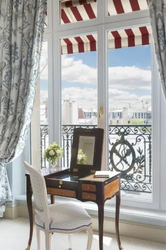 Le Bristol Paris, Oetker Hotels photo 43