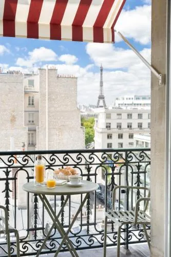 Le Bristol Paris, Oetker Hotels photo 42