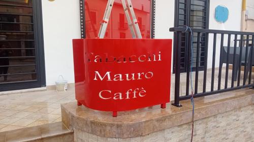 Fotografie z fotogalerie ubytování B&B Mauro v destinaci Gioia Sannitica