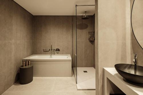 Gallery image of AX The Heights Residences - Adults Only in Ħal-Bajjada