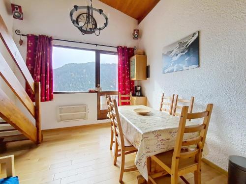 Hameau des 4 saisons HSA20 VIEW & SUN 4 pers