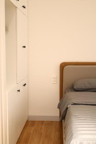 Gallery image of GIA Hotel & Serviced Apartment in Nhơn Trạch