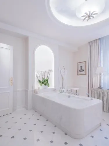 Le Bristol Paris, Oetker Hotels photo 115