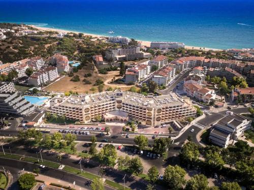 Apartamento T0 - VILA GALÉ