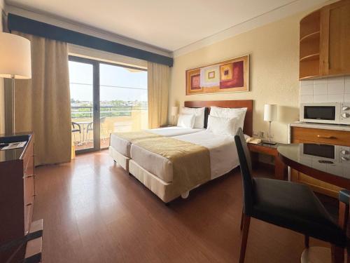 Apartamento T0 - VILA GALÉ