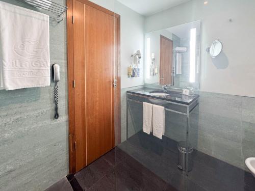 Apartamento T0 - VILA GALÉ