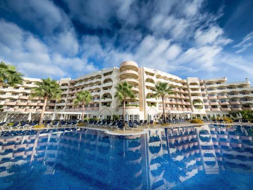 Apartamento T0 - VILA GALÉ