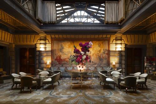Hôtel Métropole Monte-Carlo - Spa Guerlain photo 119