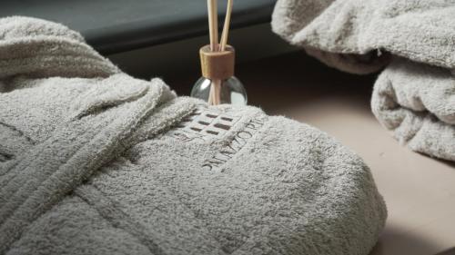 Fotografie z fotogalerie ubytování PALAZZO RICARDI Chambres d'hotes v destinaci Imperia