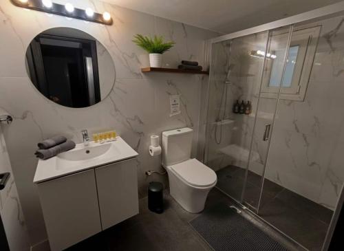 Elektra Residence 2Bd Apartment in Monastiraki