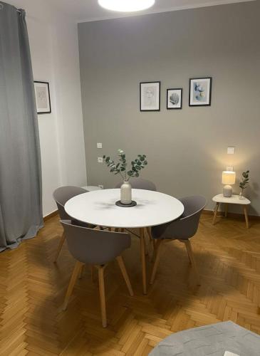 Elektra Residence 2Bd Apartment in Monastiraki