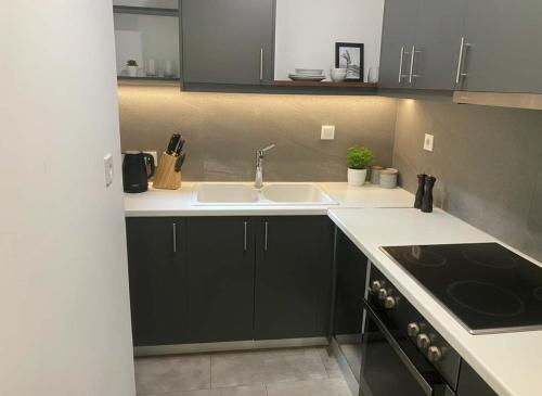 Elektra Residence 2Bd Apartment in Monastiraki