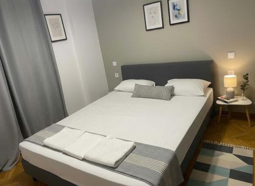 Elektra Residence 2Bd Apartment in Monastiraki