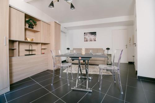 Le Regina - Calme, moderne et confortable