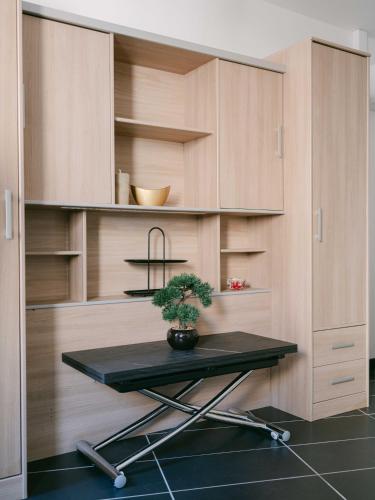 Le Regina - Calme, moderne et confortable