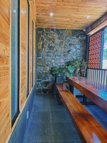 Fotografie z fotogalerie ubytování Villa Cô Ba 2 v destinaci Da Thanh