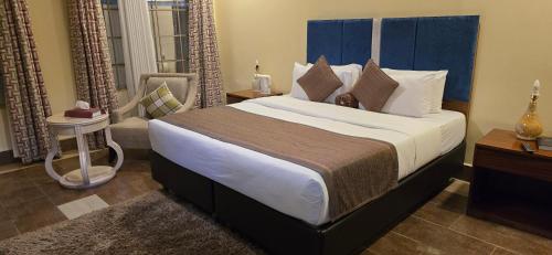 Galeriebild der Unterkunft Ufanisi Resorts in Kisii