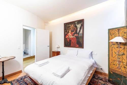 GuestReady - Spacious mid-term apartment for 4