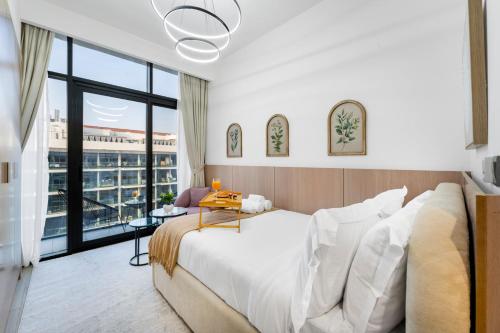 Livin' Holidays - Studio - Stylish Stay in Azizi