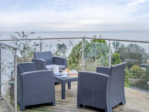 Gallery image of 2 Bed in Downderry 75402 in Downderry