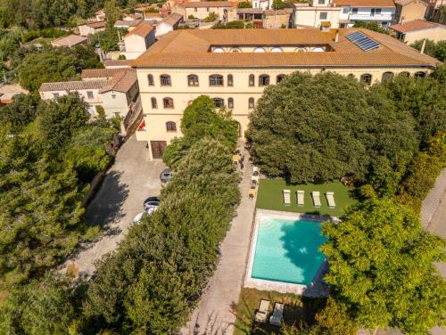 Fotografie z fotogalerie ubytování Hotel Funtana Noa v destinaci Villanovaforru