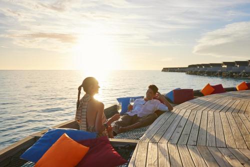 Příroda nedaleko rezortu