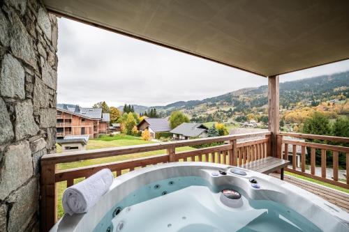 Apartment Ardelle Les Gets - by EMERALD STAY