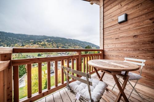Apartment Ardelle Les Gets - by EMERALD STAY