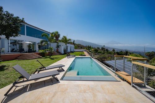 Foto Villa Rosa de Ara 1