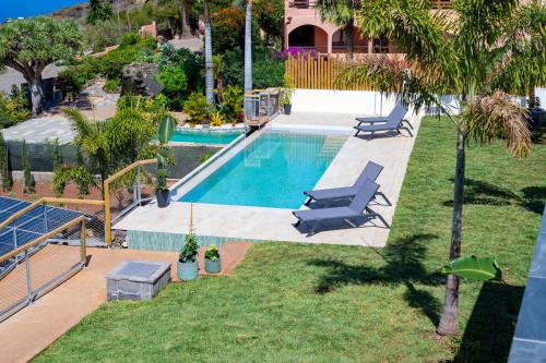 Foto Villa Rosa de Ara 6