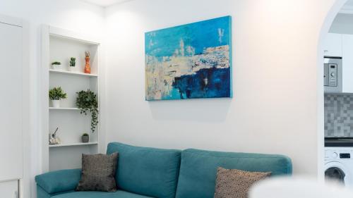 Bright 1BDR Flat in Albufeira by LovelyStay